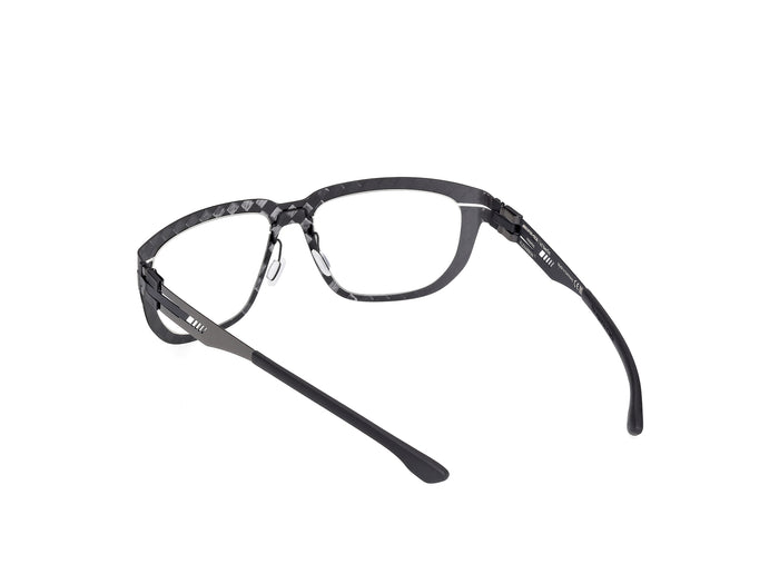 Gafas Graduadas Ic! Berlin Amg AMG 20 IA5010 002 56 16 — vista 3
