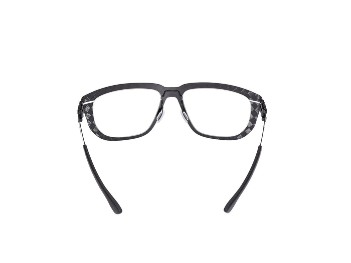 Gafas Graduadas Ic! Berlin Amg AMG 20 IA5010 002 56 16 — vista 4