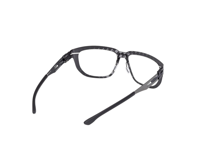 Gafas Graduadas Ic! Berlin Amg AMG 20 IA5010 002 56 16 — vista 5