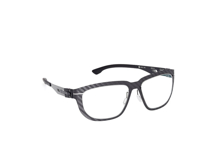 Gafas Graduadas Ic! Berlin Amg AMG 20 IA5010 002 56 16 — vista 7
