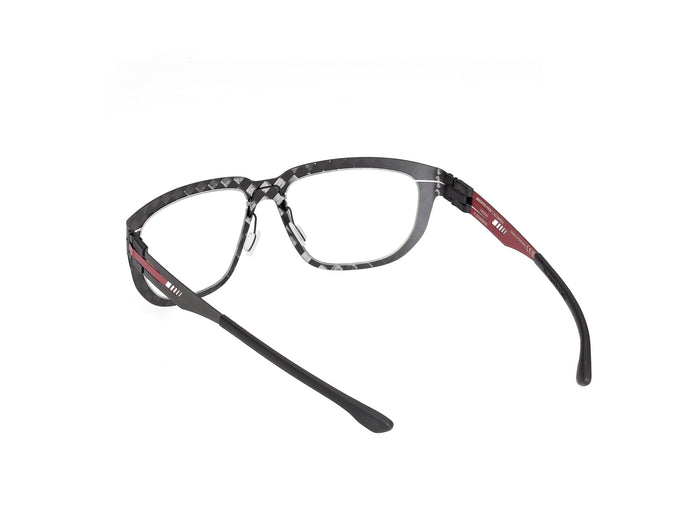 Gafas Graduadas Ic! Berlin Amg AMG 20 IA5010 005 56 16 — vista 3