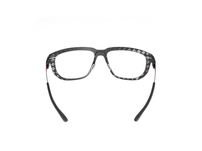Gafas Graduadas Ic! Berlin Amg AMG 20 IA5010 005 56 16 — vista 4