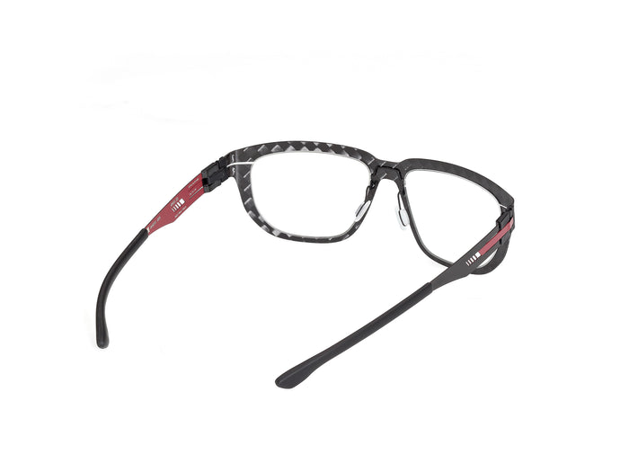 Gafas Graduadas Ic! Berlin Amg AMG 20 IA5010 005 56 16 — vista 5