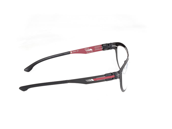 Gafas Graduadas Ic! Berlin Amg AMG 20 IA5010 005 56 16 — vista 6