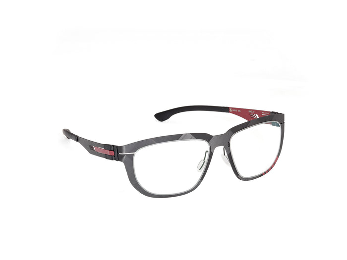 Gafas Graduadas Ic! Berlin Amg AMG 20 IA5010 005 56 16 — vista 7