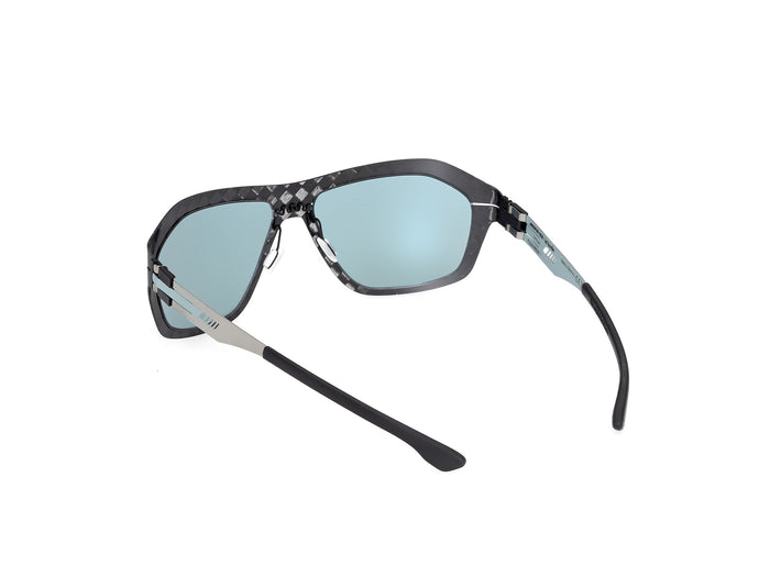 Gafas de Sol Ic! Berlin Amg AMG 21 IA13 05X 60 15 — vista 3