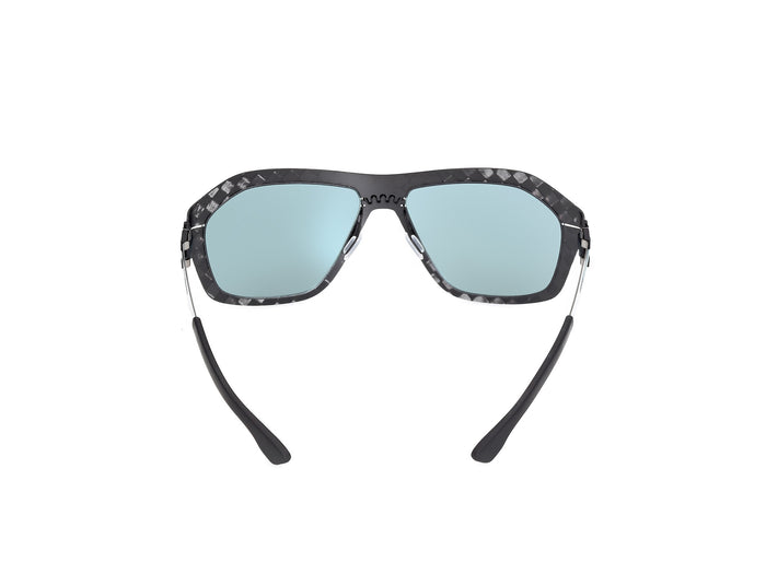 Gafas de Sol Ic! Berlin Amg AMG 21 IA13 05X 60 15 — vista 4