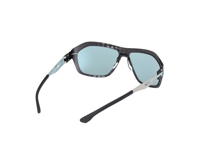 Gafas de Sol Ic! Berlin Amg AMG 21 IA13 05X 60 15 — vista 5