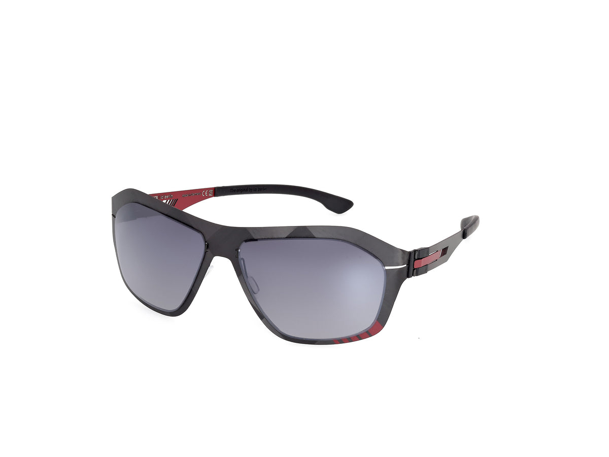 Sonnenbrille Ic! Berlin Amg AMG 21 IA13 05B 60 15