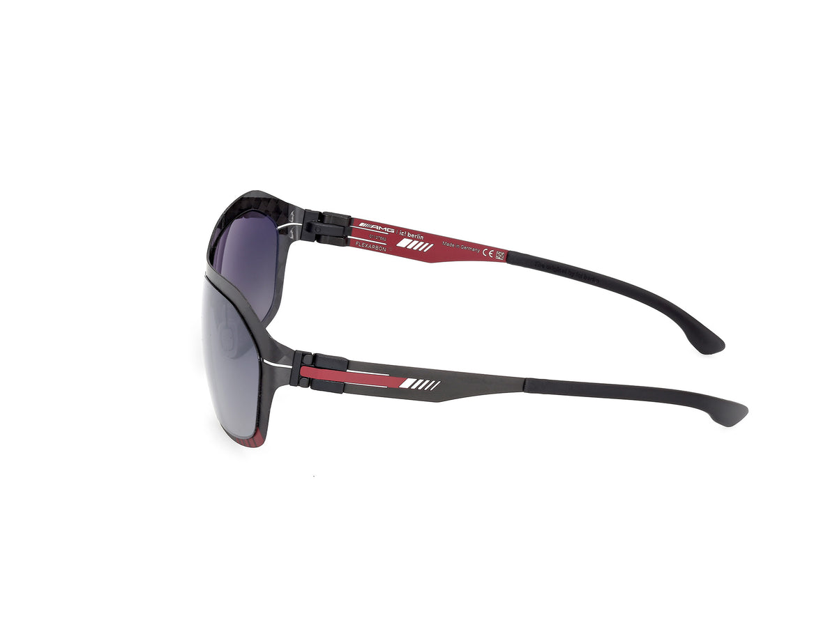 Sonnenbrille Ic! Berlin Amg AMG 21 IA13 05B 60 15