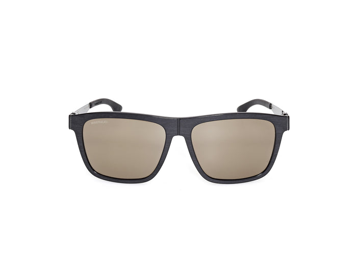 Sonnenbrille Ic! Berlin ZETA IC57 05H 58 18 — vista 8