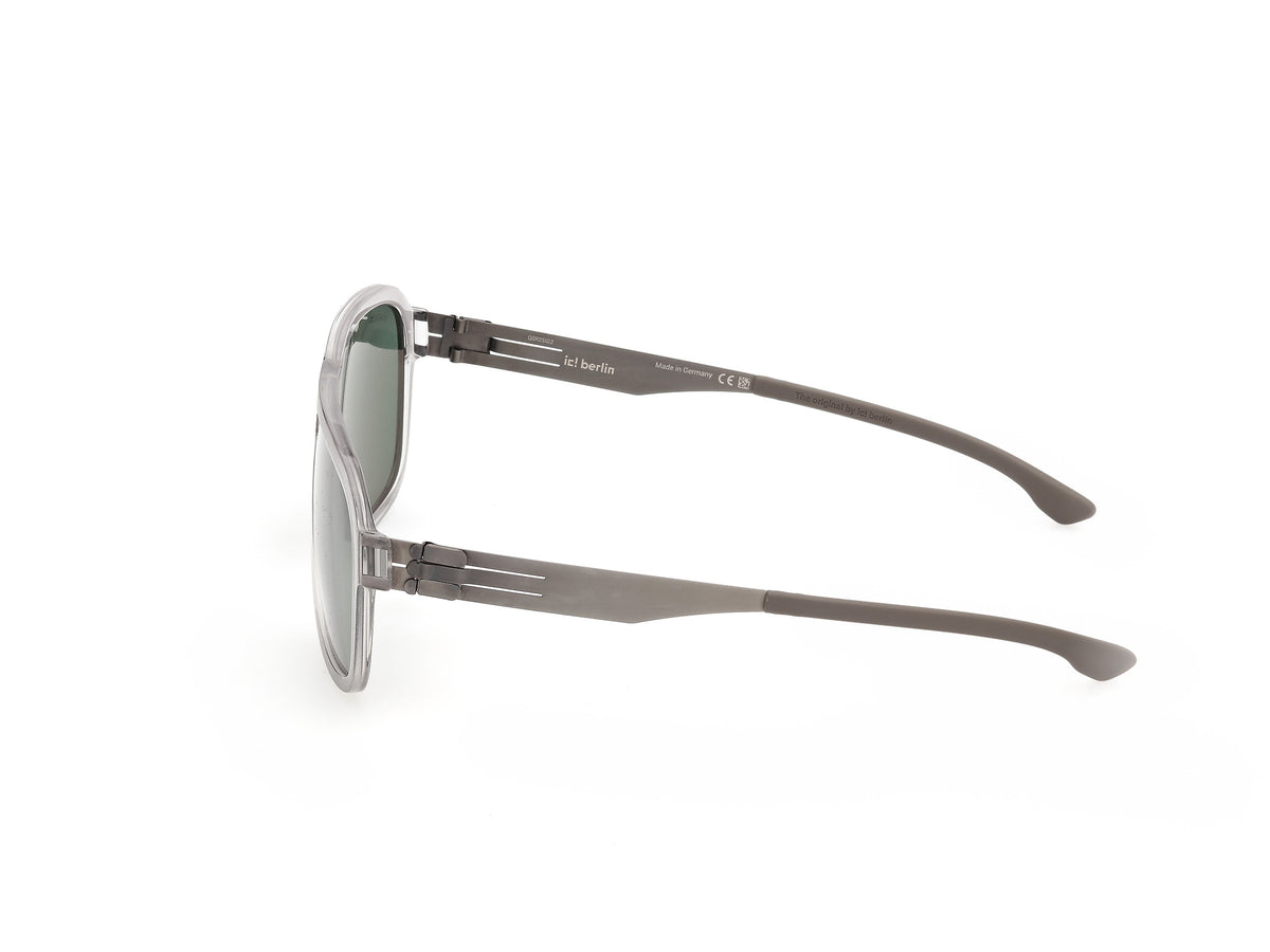 Gafas de Sol Ic! Berlin POWER LAW THE 2ND IC221 20R 62 14