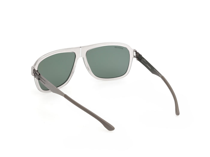 Gafas de Sol Ic! Berlin POWER LAW THE 2ND IC221 20R 62 14 — vista 3