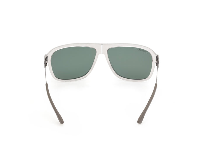 Gafas de Sol Ic! Berlin POWER LAW THE 2ND IC221 20R 62 14 — vista 4