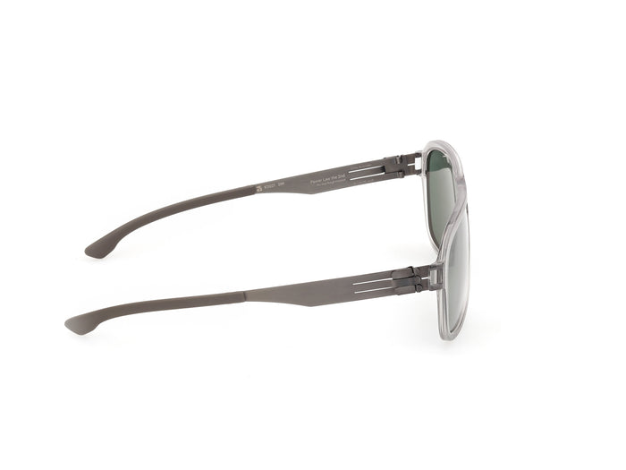 Gafas de Sol Ic! Berlin POWER LAW THE 2ND IC221 20R 62 14 — vista 6