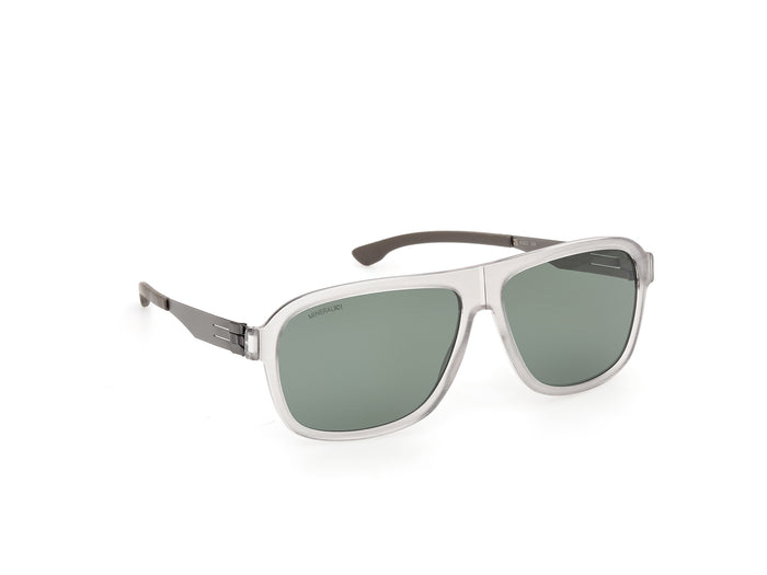 Gafas de Sol Ic! Berlin POWER LAW THE 2ND IC221 20R 62 14 — vista 7