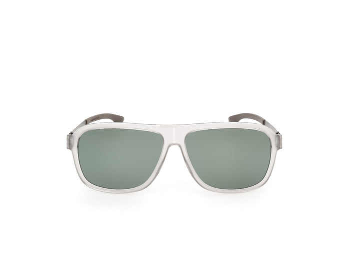 Gafas de Sol Ic! Berlin POWER LAW THE 2ND IC221 20R 62 14 — vista 8
