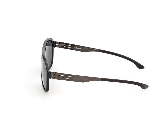 Gafas de Sol Ic! Berlin POWER LAW THE 2ND IC221 95D 62 14 — vista 2