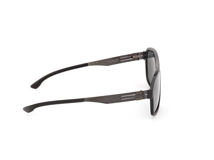 Gafas de Sol Ic! Berlin POWER LAW THE 2ND IC221 95D 62 14 — vista 6