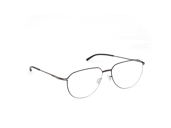 Gafas Graduadas Ic! Berlin FIN IC5344 005 56 / 55 16 — vista 7