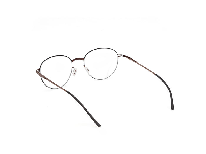 Gafas Graduadas Ic! Berlin YUI IC5345 005 50 19 — vista 3