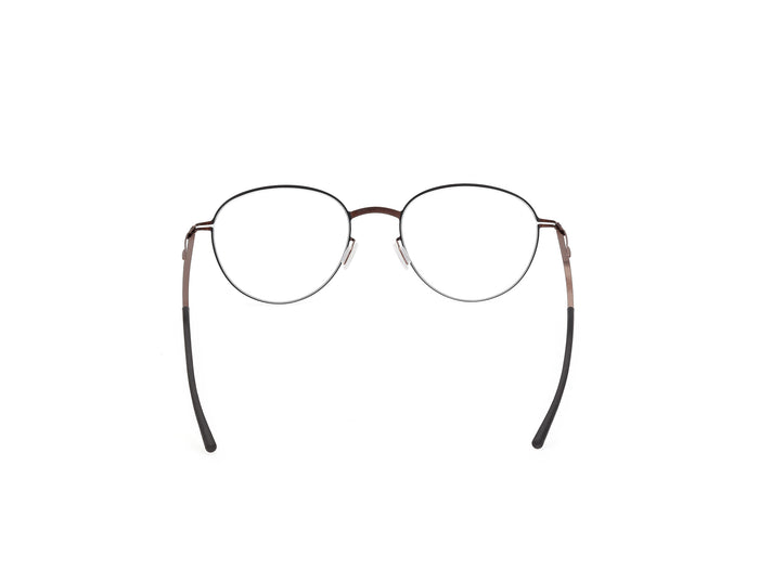 Gafas Graduadas Ic! Berlin YUI IC5345 005 50 19 — vista 4