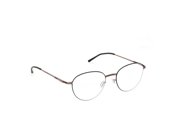 Gafas Graduadas Ic! Berlin YUI IC5345 005 50 19 — vista 7