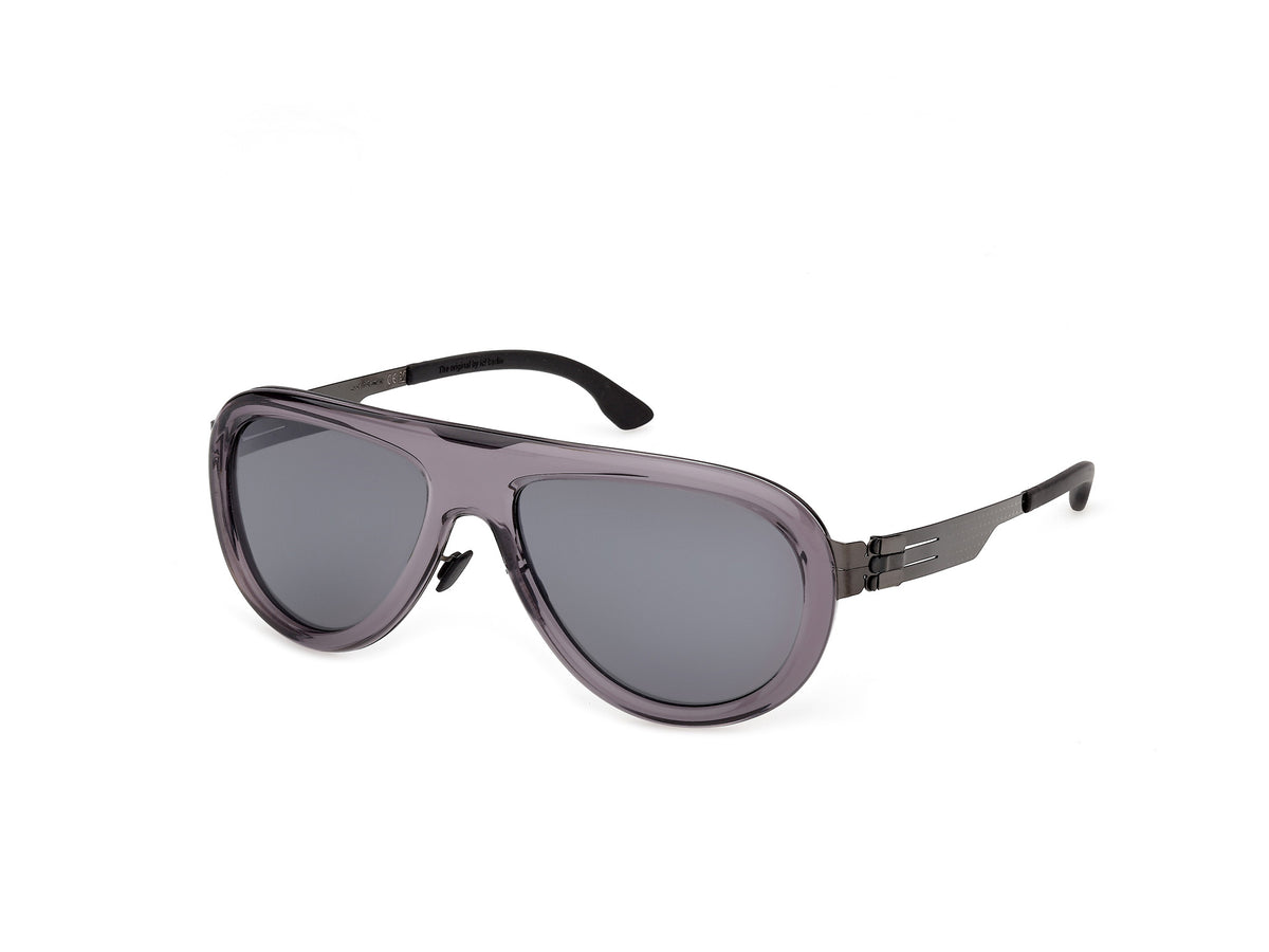 Gafas de Sol Ic! Berlin Mercedes Benz MB 27 IM15 05D 59 19