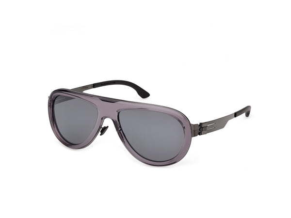 Gafas de Sol Ic! Berlin Mercedes Benz MB 27 IM15 05D 59 19 · 1