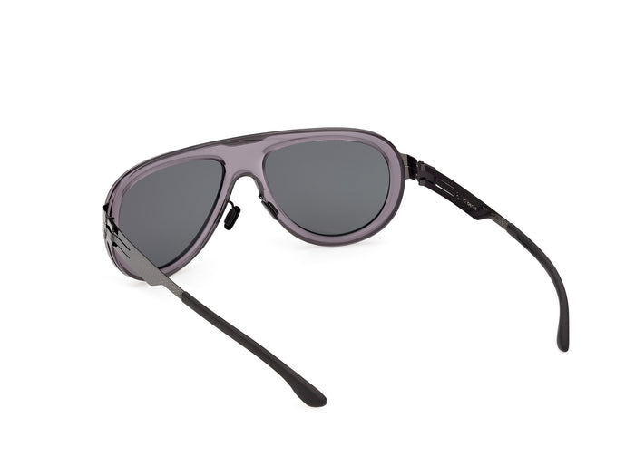 Gafas de Sol Ic! Berlin Mercedes Benz MB 27 IM15 05D 59 19 — vista 3