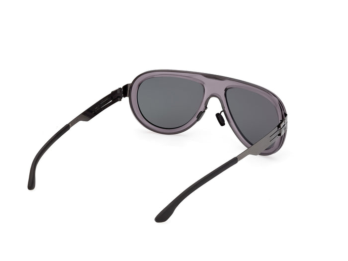 Gafas de Sol Ic! Berlin Mercedes Benz MB 27 IM15 05D 59 19 — vista 5