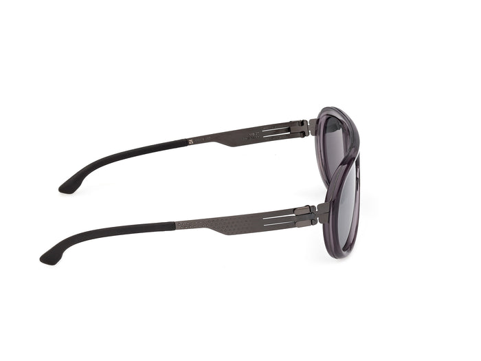 Gafas de Sol Ic! Berlin Mercedes Benz MB 27 IM15 05D 59 19 — vista 6