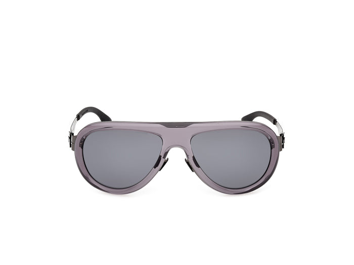 Gafas de Sol Ic! Berlin Mercedes Benz MB 27 IM15 05D 59 19 — vista 8