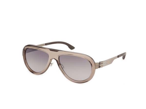 Gafas de Sol Ic! Berlin Mercedes Benz MB 27 IM15 35B 59 19 · 1