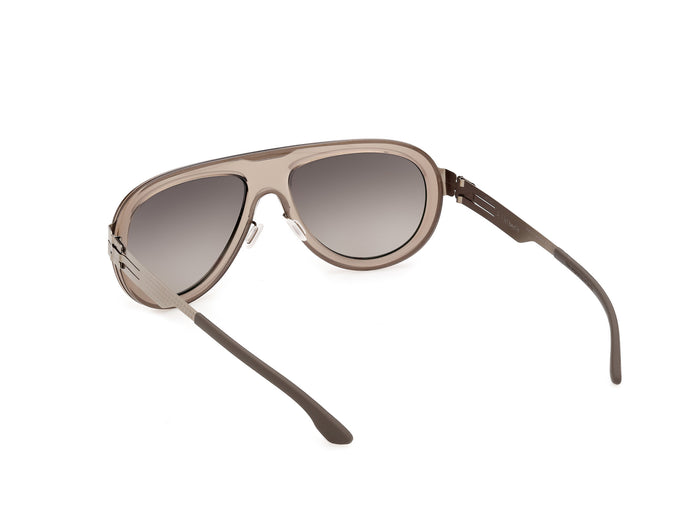 Gafas de Sol Ic! Berlin Mercedes Benz MB 27 IM15 35B 59 19 — vista 3
