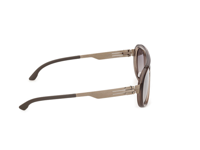 Gafas de Sol Ic! Berlin Mercedes Benz MB 27 IM15 35B 59 19 — vista 6