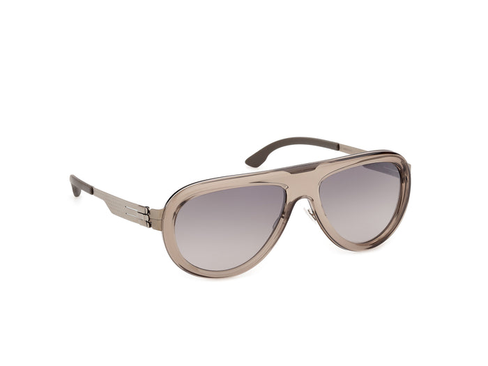 Gafas de Sol Ic! Berlin Mercedes Benz MB 27 IM15 35B 59 19 — vista 7