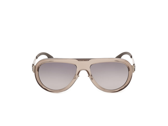 Gafas de Sol Ic! Berlin Mercedes Benz MB 27 IM15 35B 59 19 — vista 8