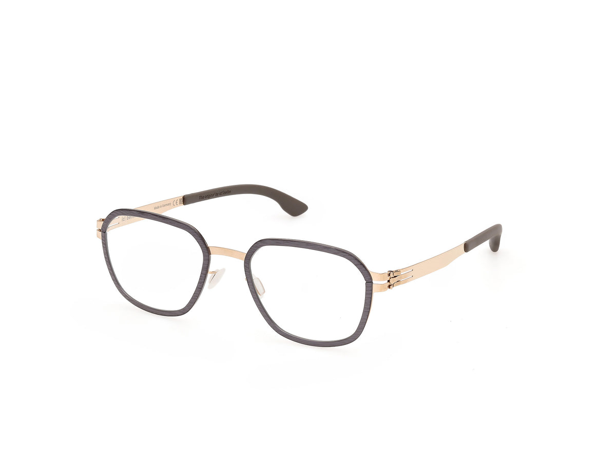 Optical Frames Ic! Berlin ARGON IC5353 028 51 21