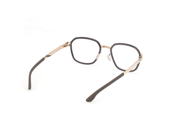 Optical Frames Ic! Berlin ARGON IC5353 028 51 21 — vista 5