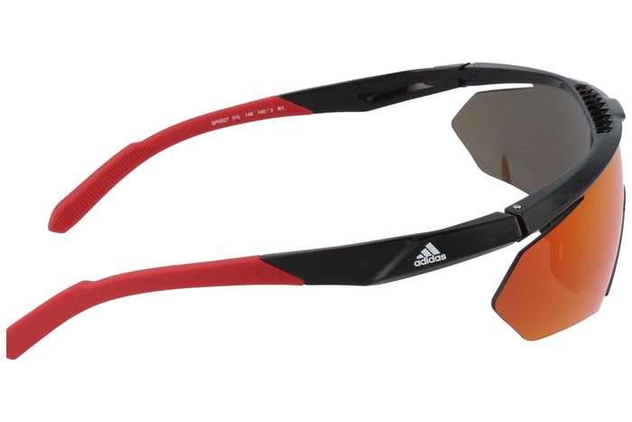 Солнцезащитные очки Adidas SP0027 01L 140 00 — vista 3