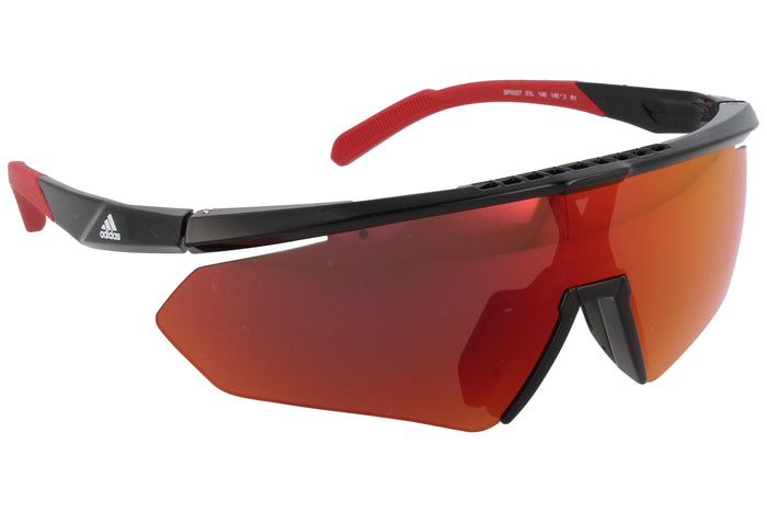 Солнцезащитные очки Adidas SP0027 01L 140 00 — vista 2
