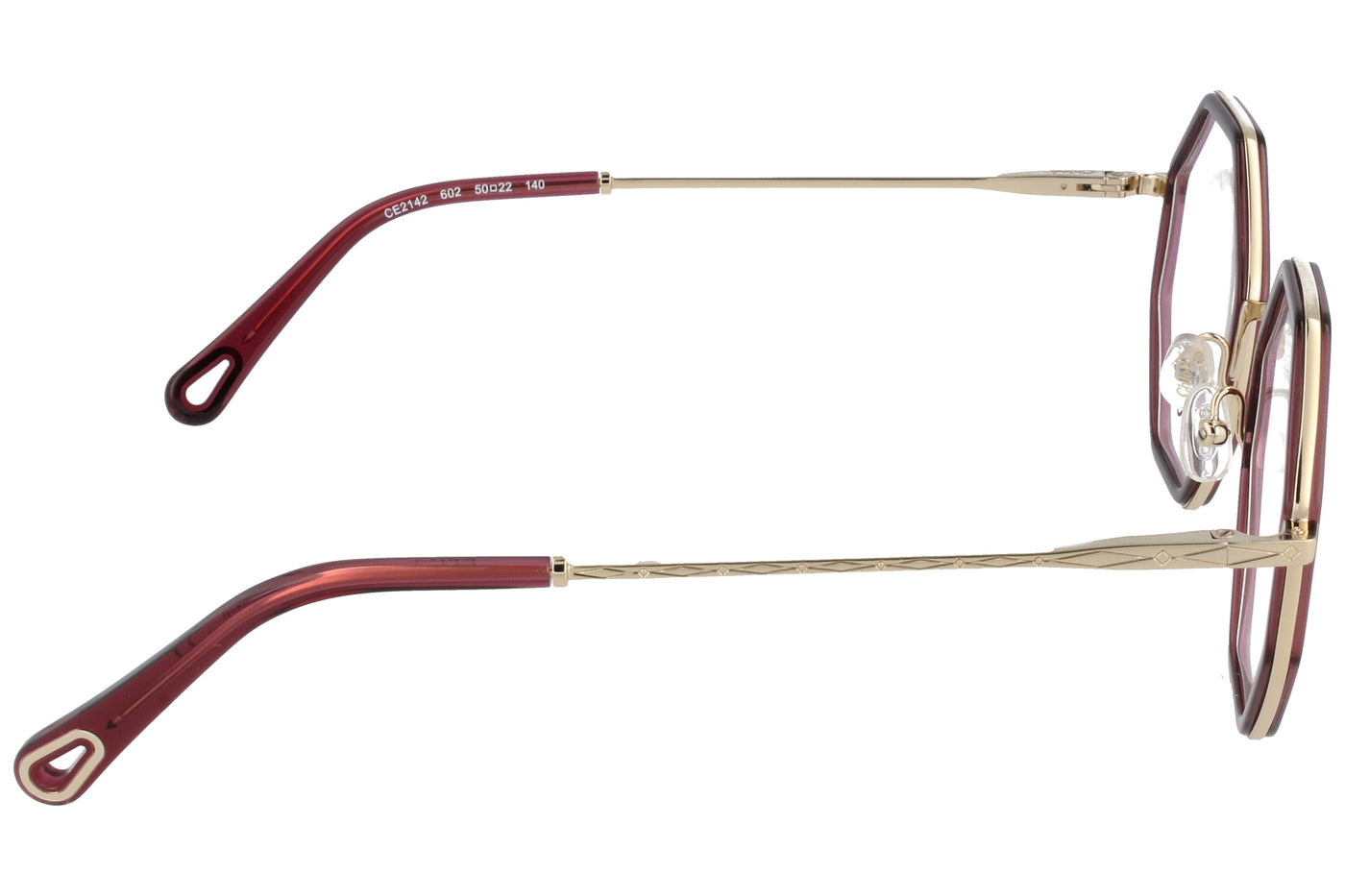 Gafas Graduadas Chloé CH2142 602 50 22