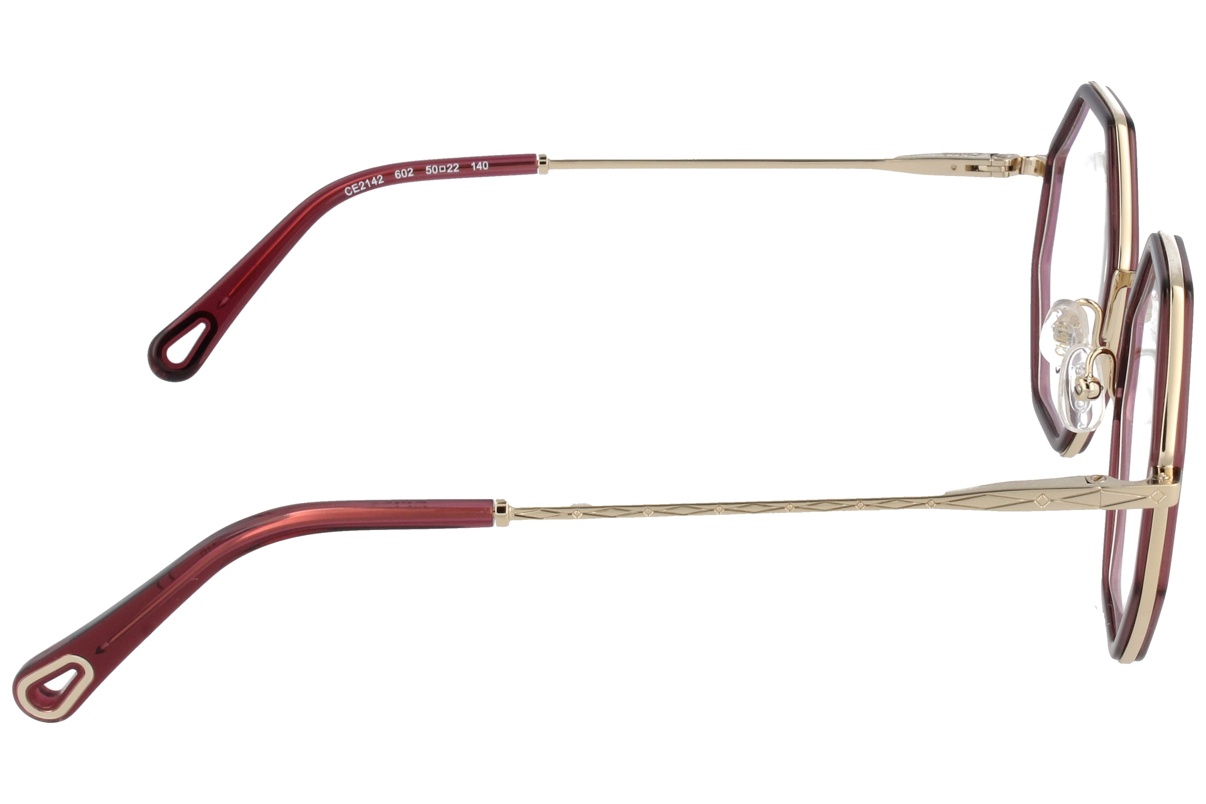 Gafas Graduadas Chloé CH2142 602 50 22