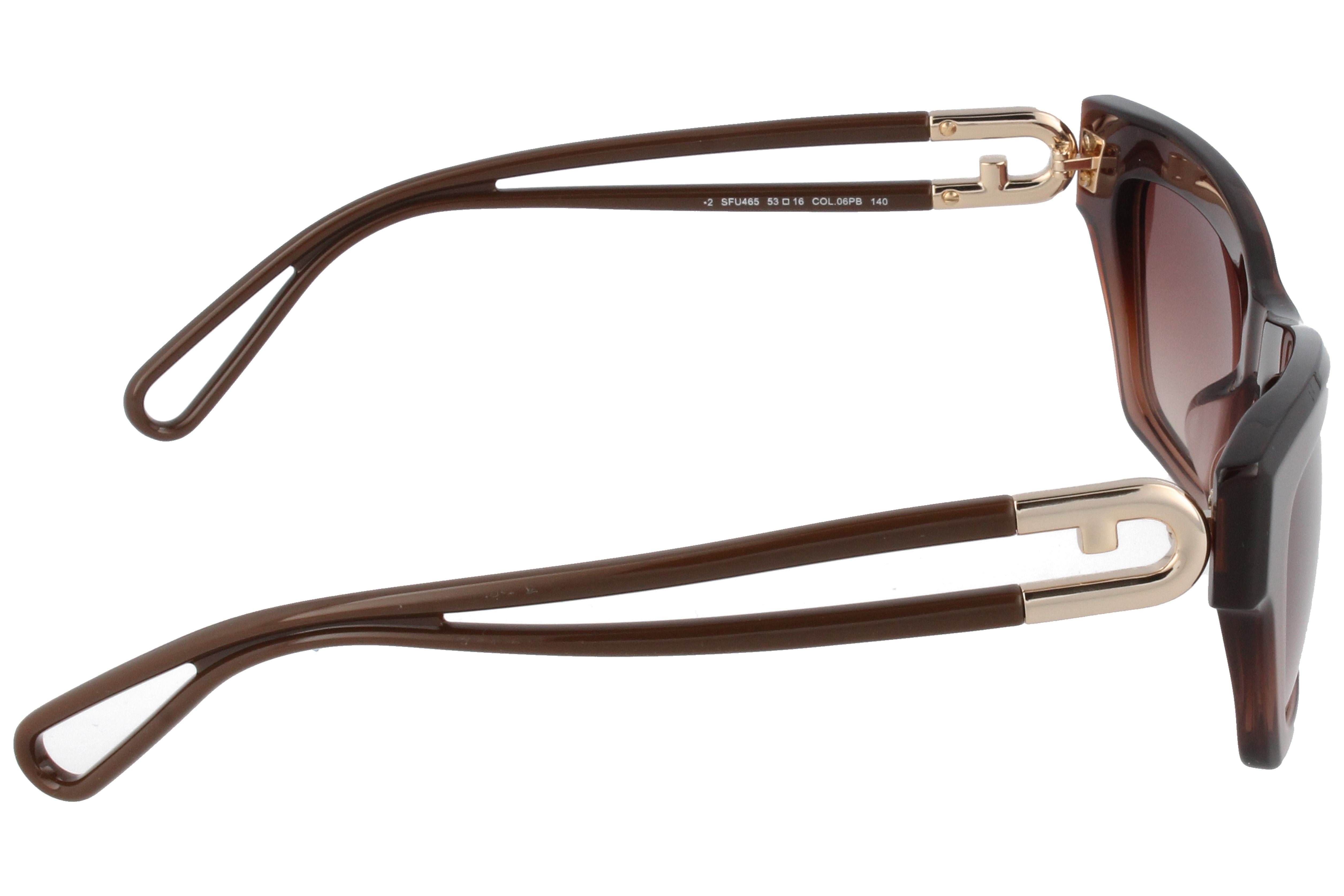 Gafas de Sol Furla SFU465 06PB 53 16
