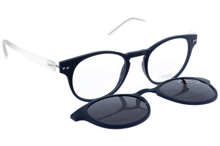 Gafas Graduadas I Green Plus 009 04M 48 20 — vista 2