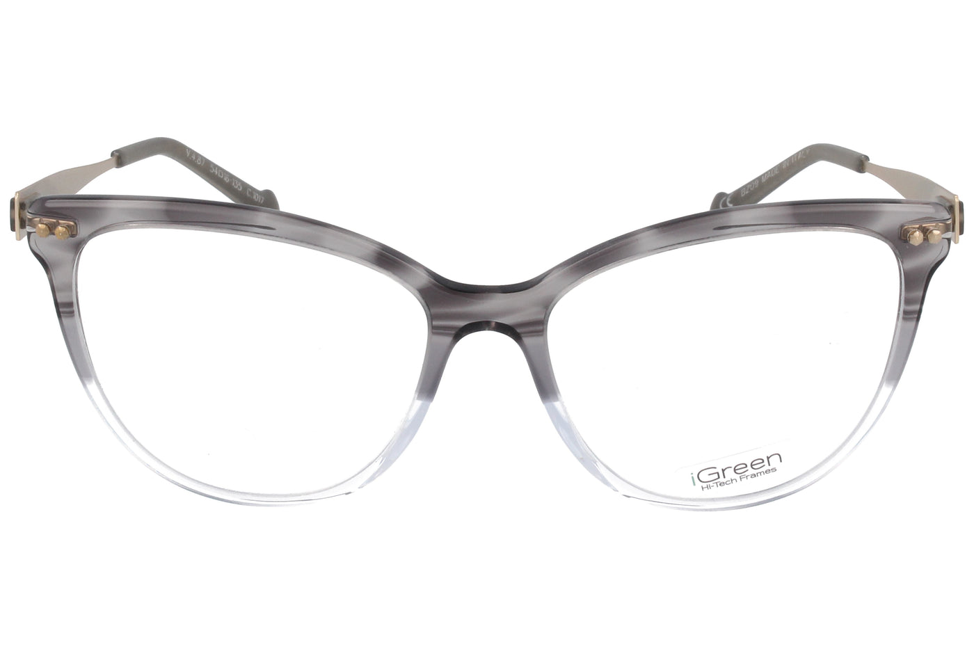 Gafas Graduadas I Green 4.87 1017 54 16