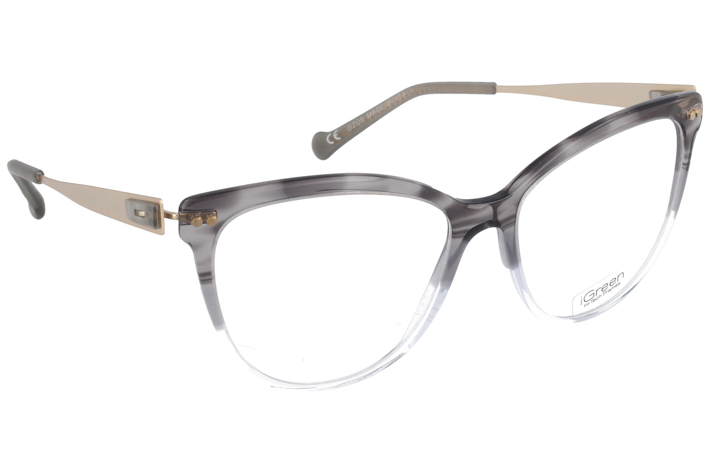 Gafas Graduadas I Green 4.87 1017 54 16