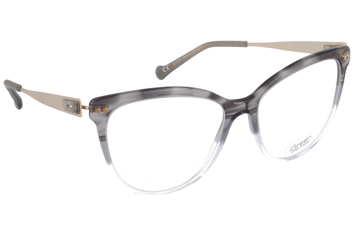 Очки для зрения I Green 4.87 1017 54 16 — vista 2