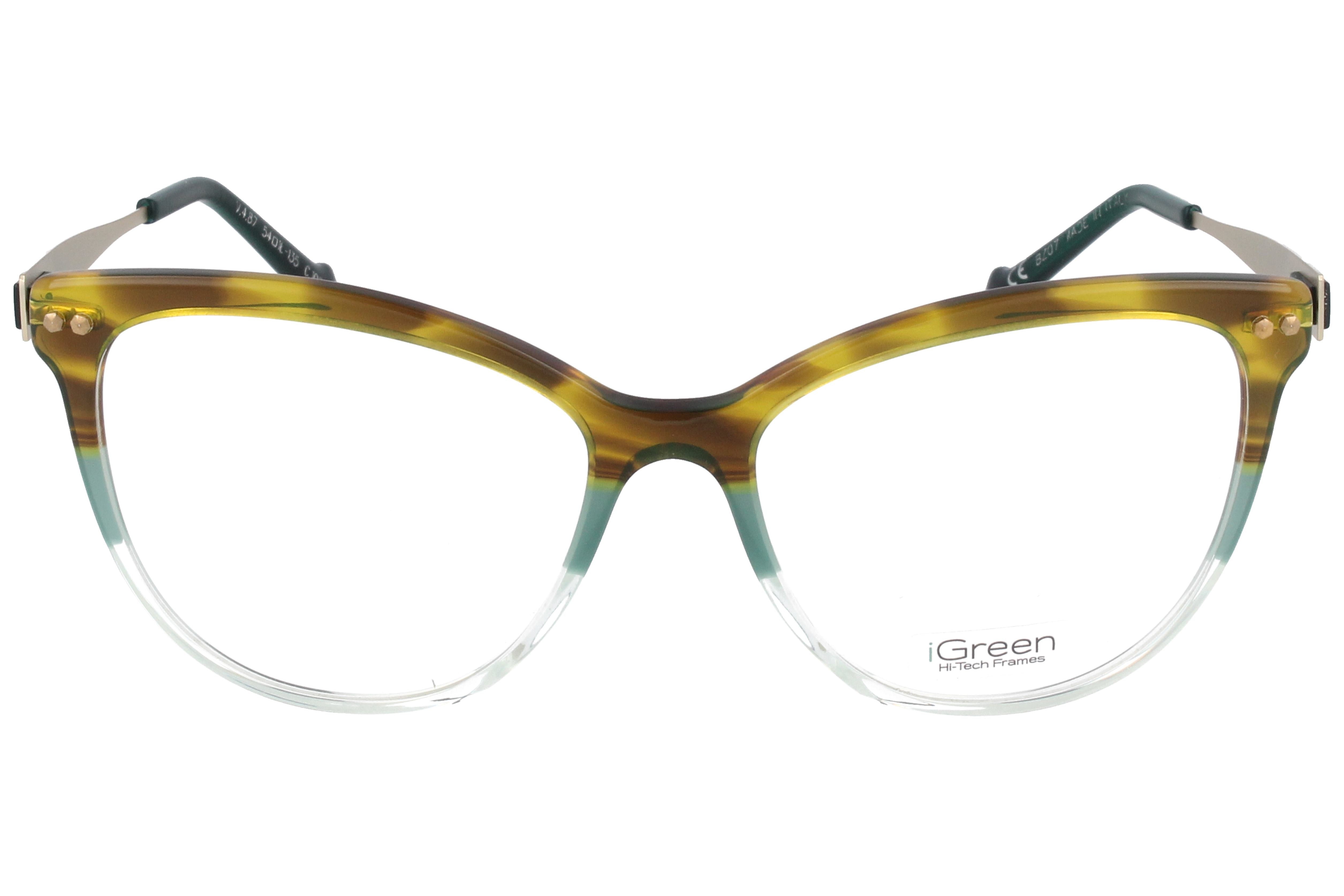 Gafas Graduadas I Green 4.87 1023 54 16